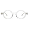 Adrian Optical / Steamy Window Acetate & Blue-Light Lens